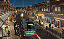 Galbadia's streets