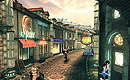 Dollet's streets