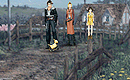 Winhill's chocobo road