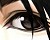 CG render - Rinoa's eyeliner