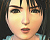 FMV shot - Rinoa's contouring in good lighting
