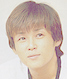 Tetsuya Nomura during a Final Fantasy VIII interview