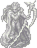 Magus Statue