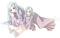 Schala and Janus
