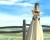 woman in ending thinking about the man